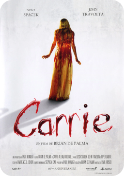 image carrie